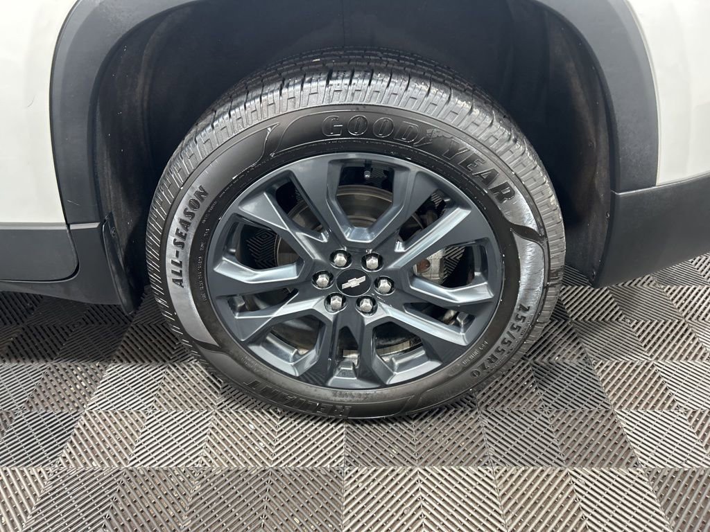 Used 2019 Chevrolet Traverse RS w/ LPO, Floor Liner Package image 33