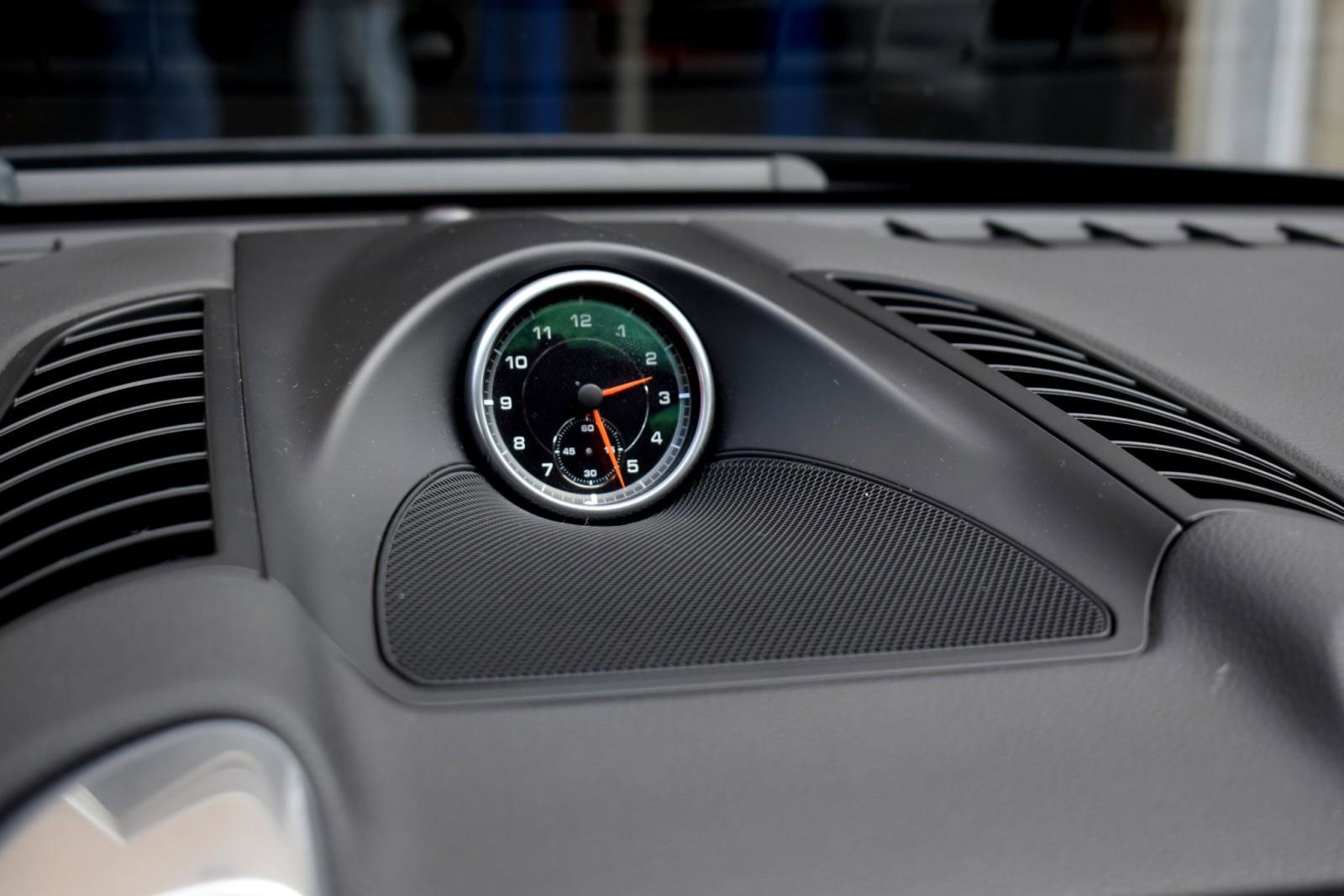 Used 2016 Porsche Cayenne image 20