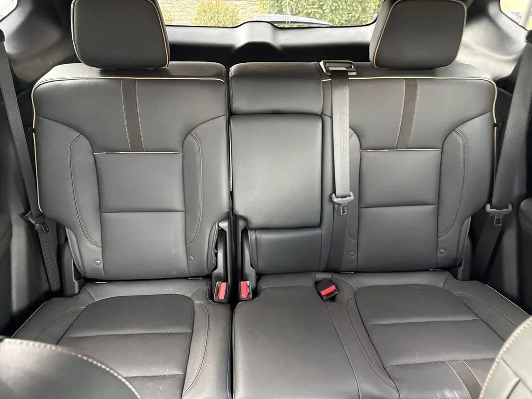 Used 2023 Chevrolet Blazer Premier AWD/4WD image 29