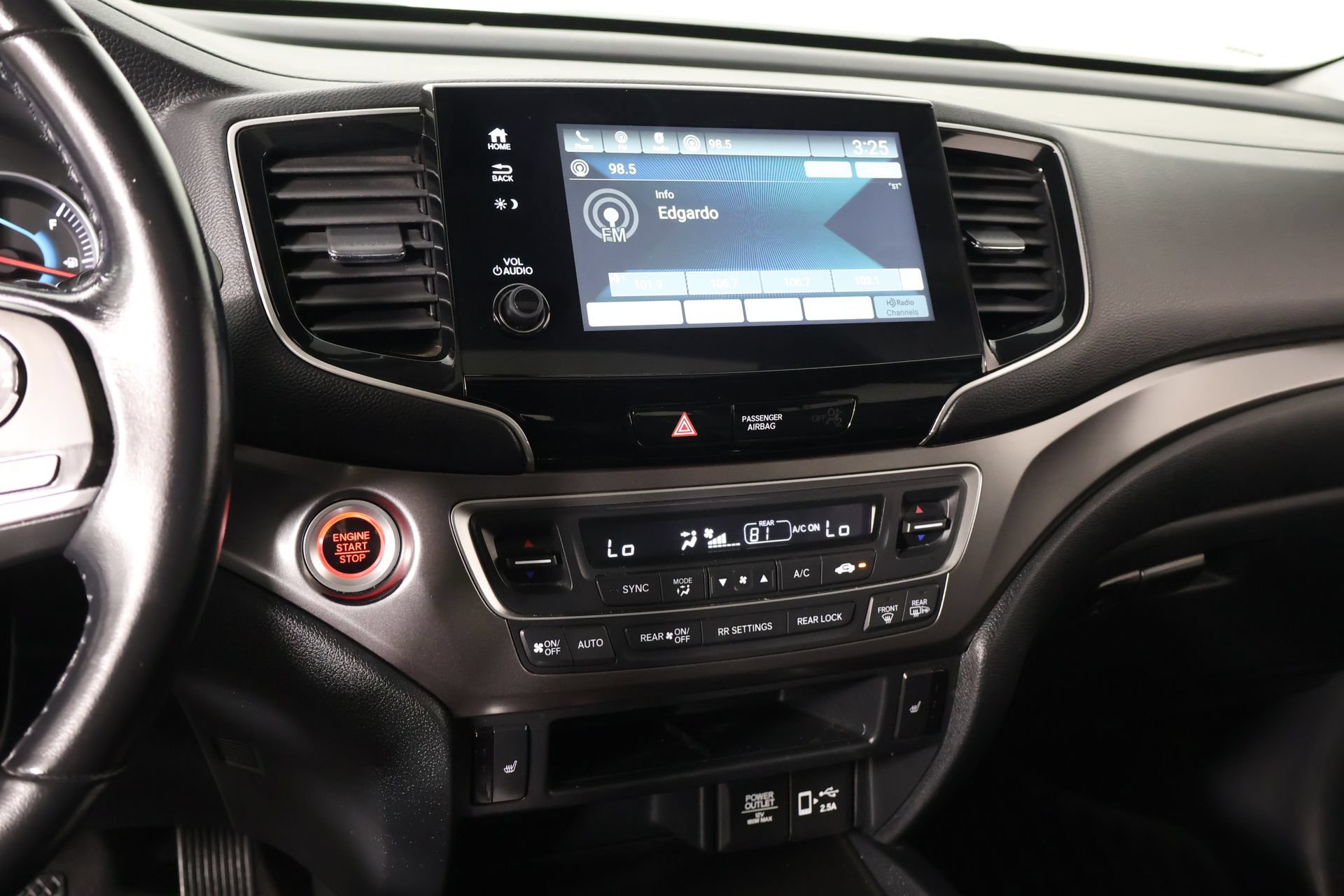 Used 2022 Honda Pilot EX-L image 5