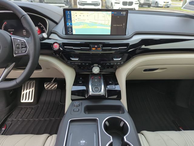 New 2026 Acura MDX A-Spec AWD/4WD image 24