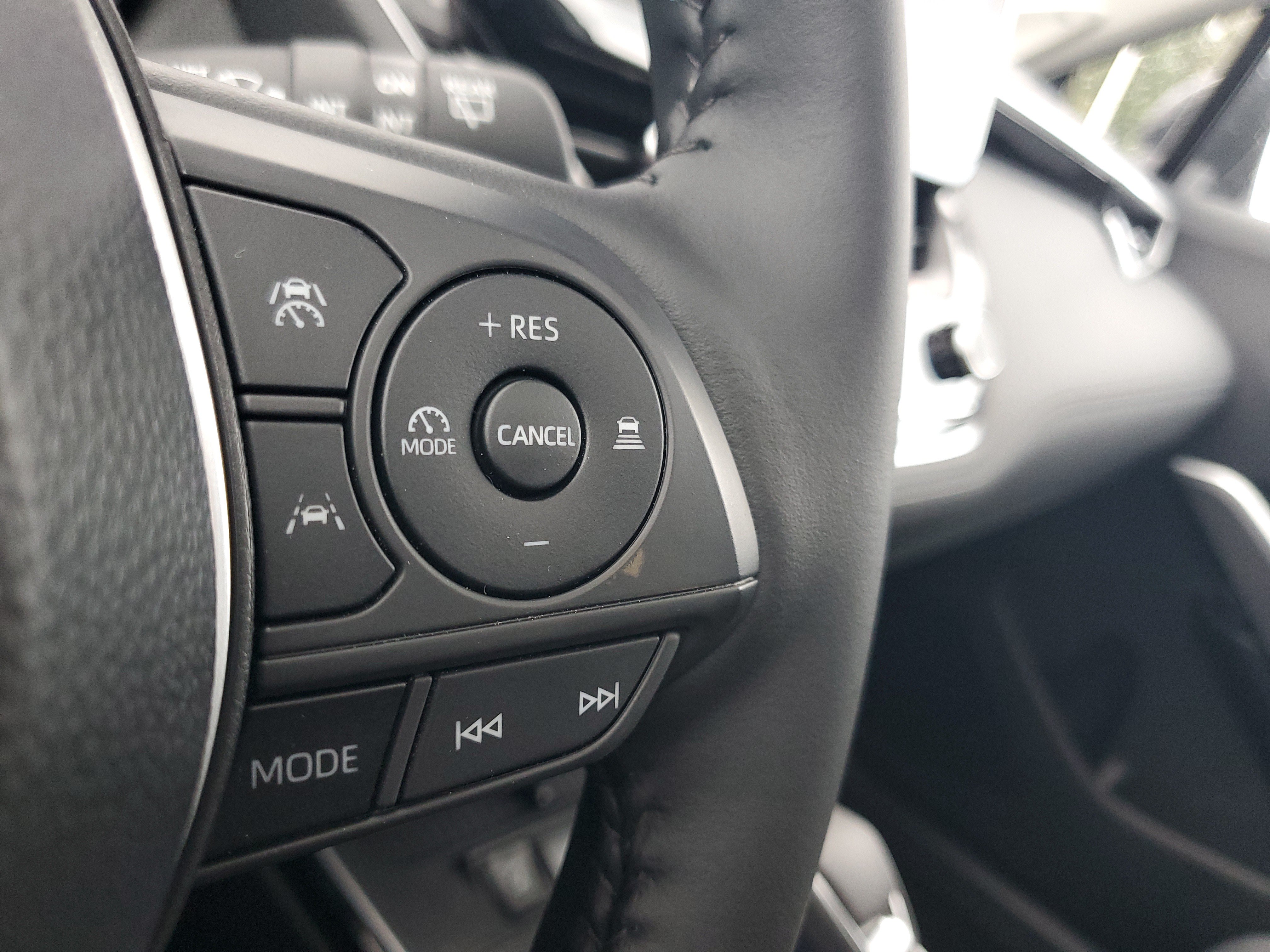 New 2026 Toyota Corolla Cross XLE AWD/4WD image 27