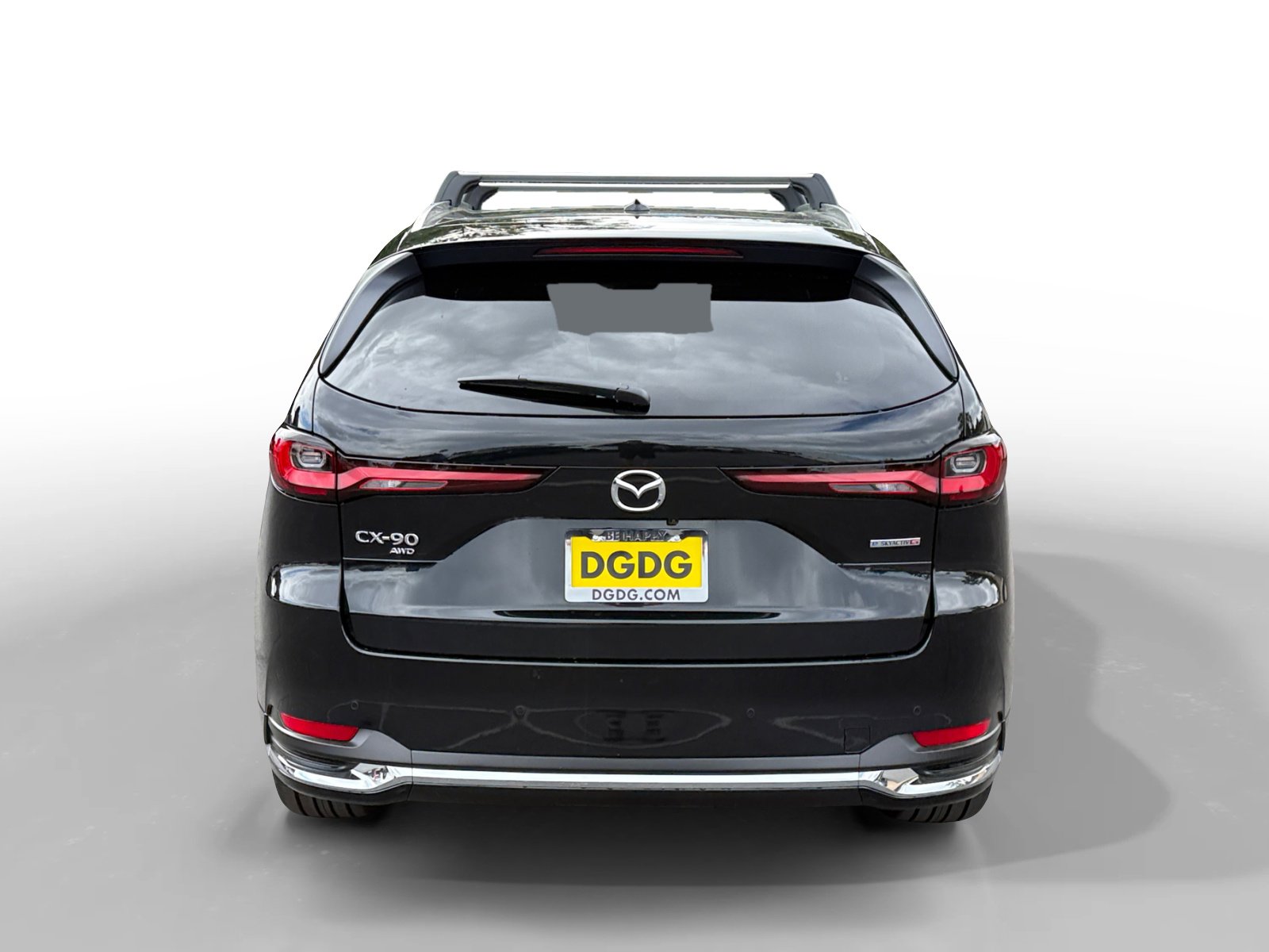 New 2026 MAZDA CX-90 3.3 Turbo S w/ Premium Plus AWD/4WD image 4