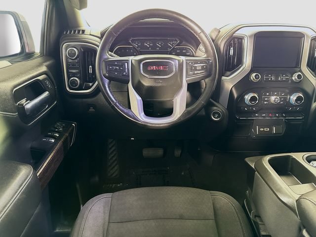Used 2020 GMC Sierra 1500 SLE w/ SLE Value Package AWD/4WD image 21