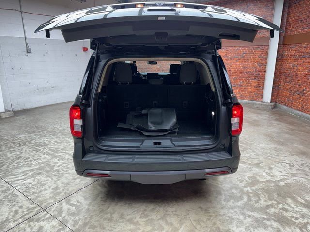 Certified 2022 Ford Expedition XLT image 27