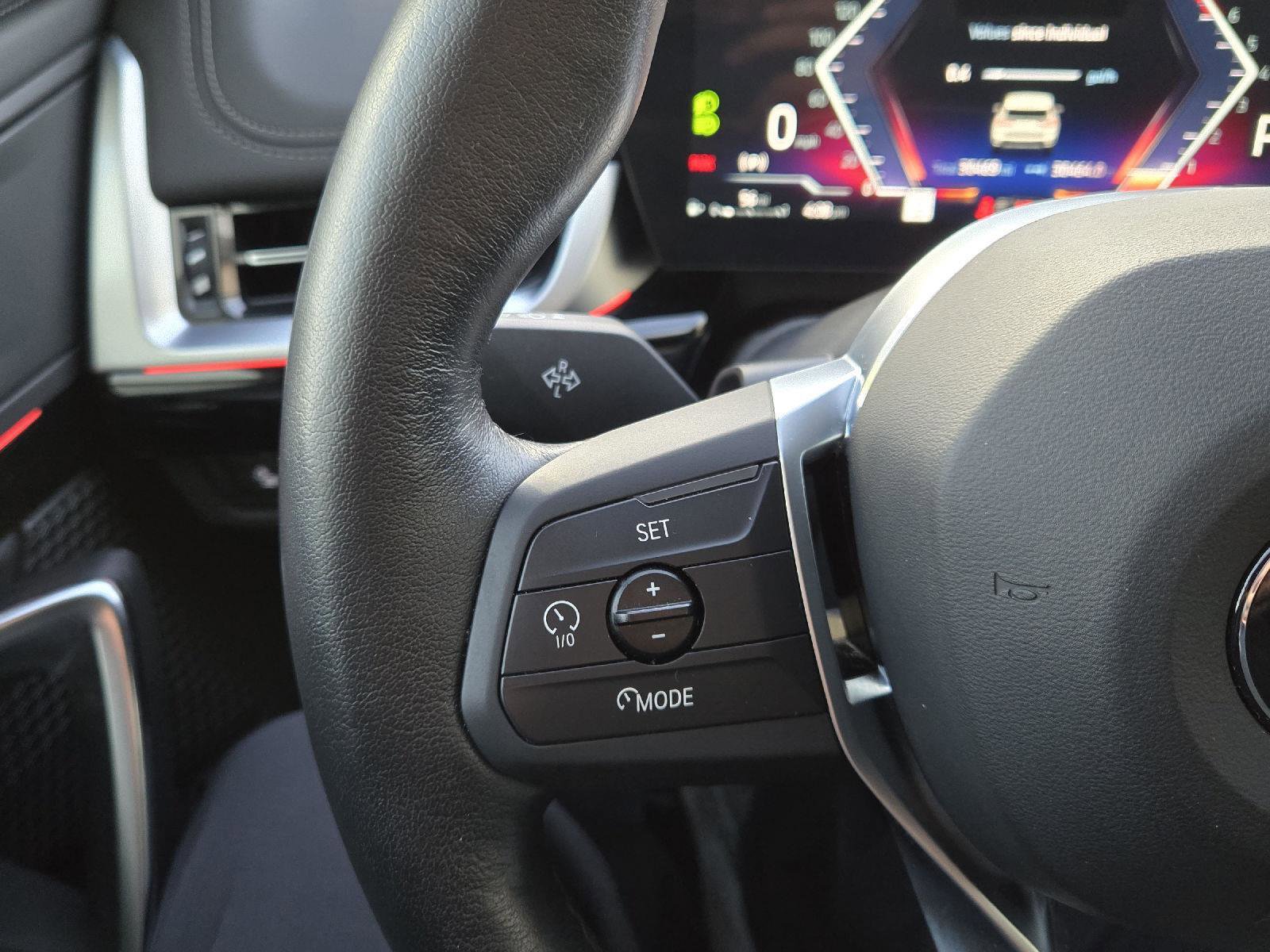 Used 2025 BMW X1 xDrive28i image 31