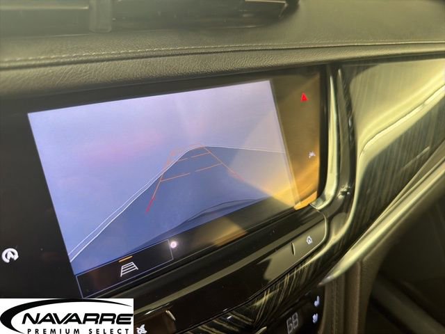 Used 2023 Cadillac XT6 Premium Luxury image 26