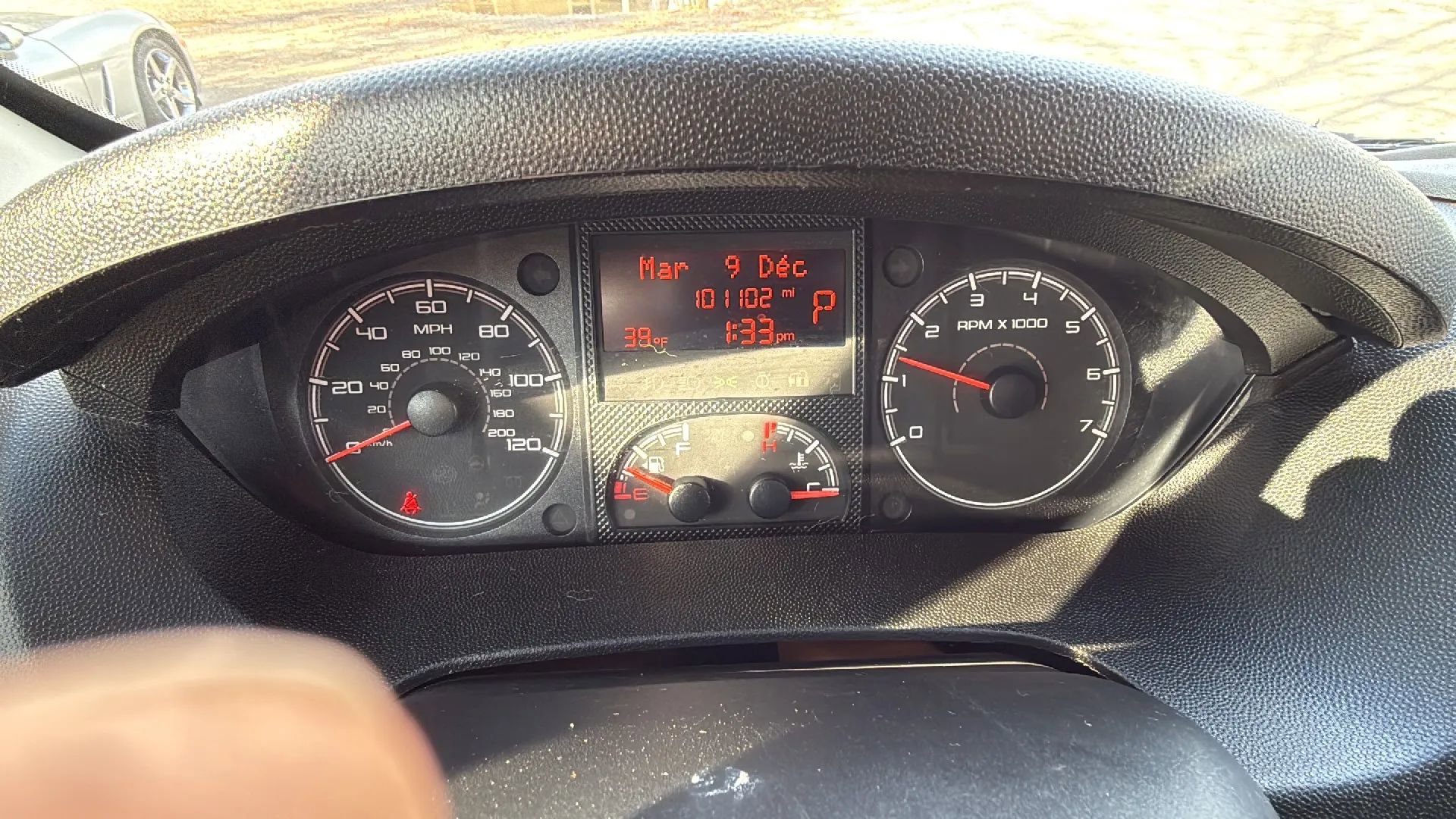 Used 2021 RAM ProMaster 2500 FWD image 28