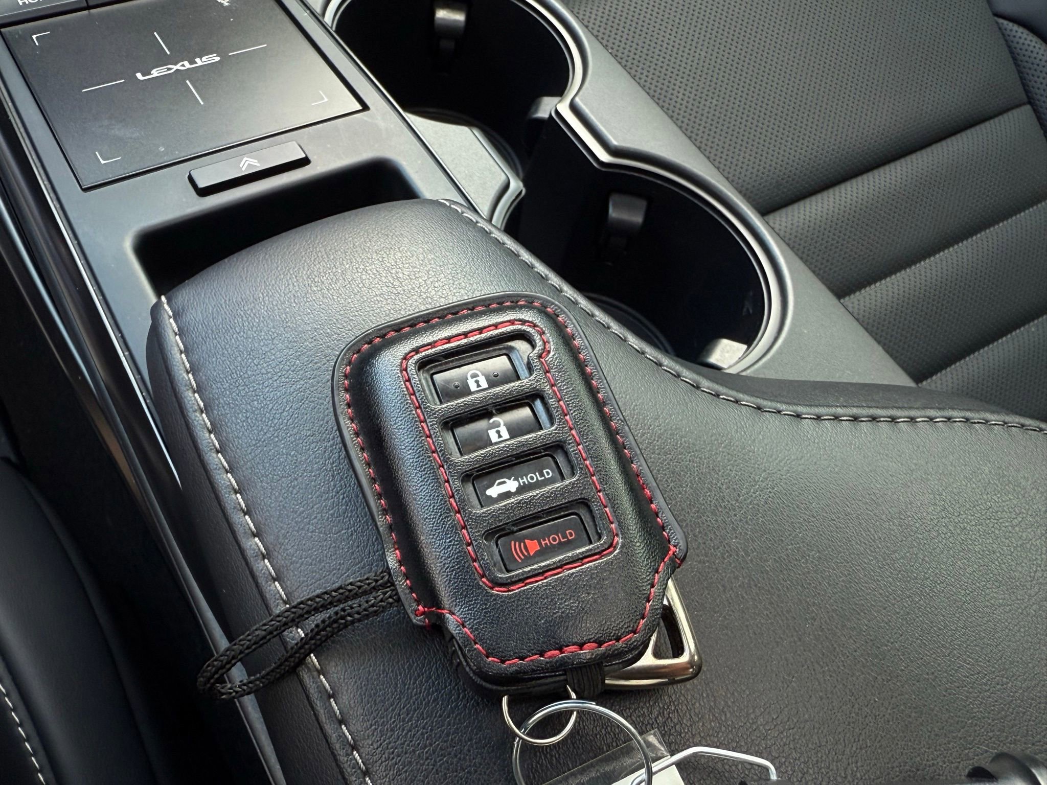 Used 2024 Lexus IS 350 F Sport image 48