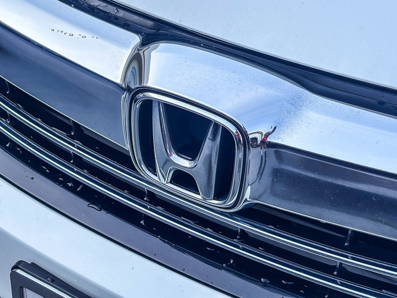 Used 2017 Honda Accord EX-L image 10