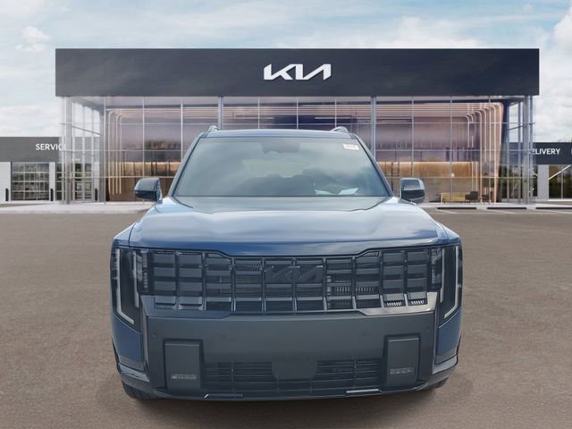 Used 2027 Kia Telluride EX X-Line image 2