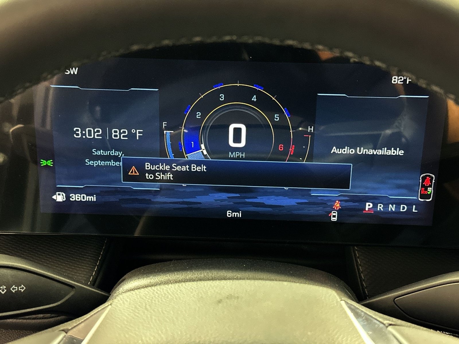 New 2027 Chevrolet Equinox LT FWD image 17