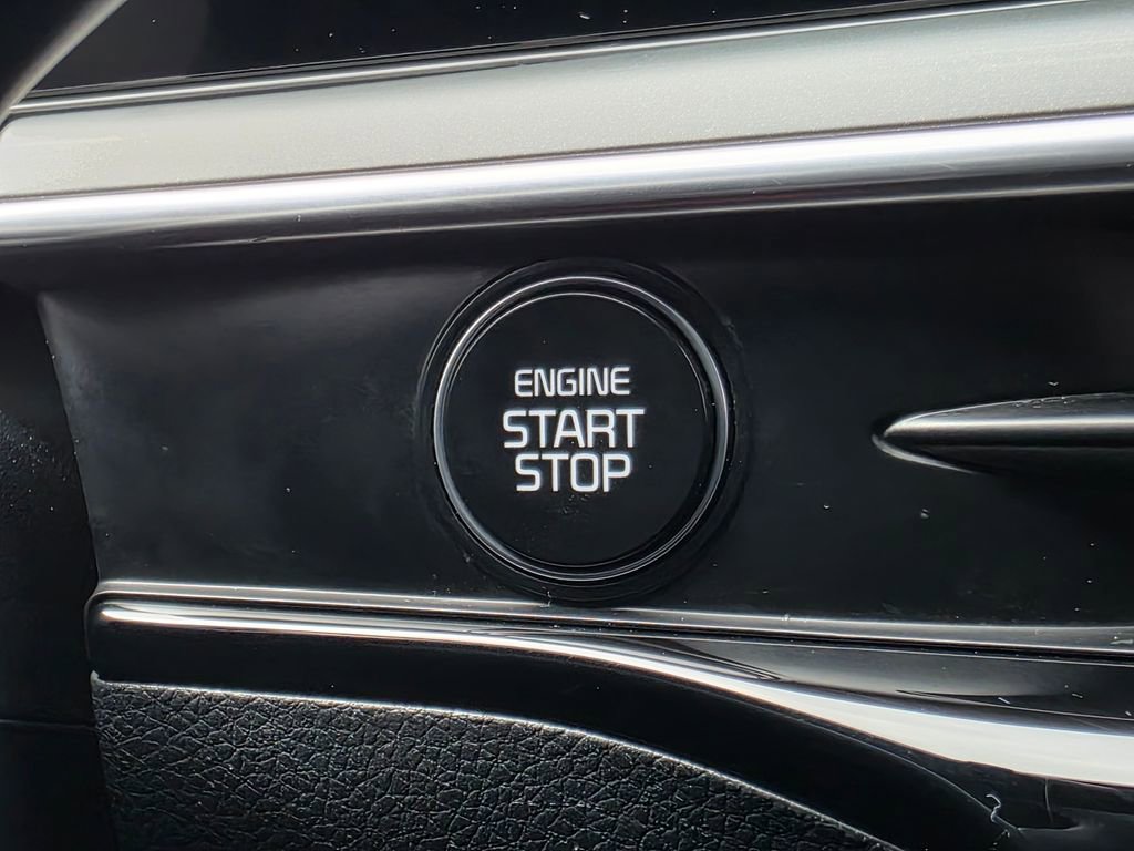 Used 2025 Kia K5 GT-Line w/ GT-Line Premium Package image 28