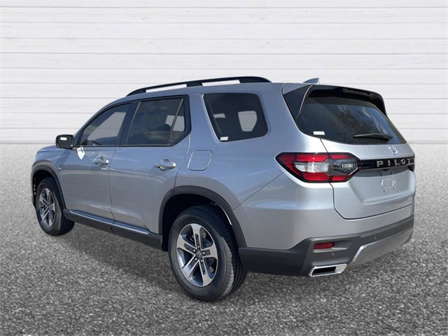 New 2026 Honda Pilot EX-L image 3