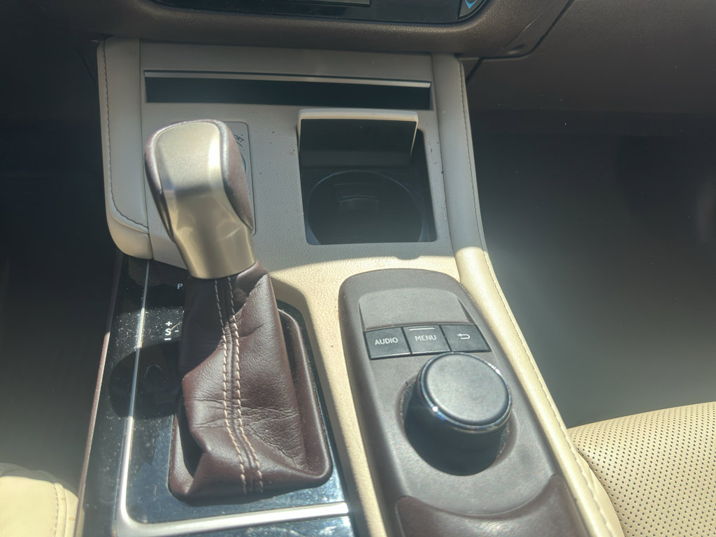 Used 2018 Lexus ES 350 w/ Accessory Package 2 FWD image 9