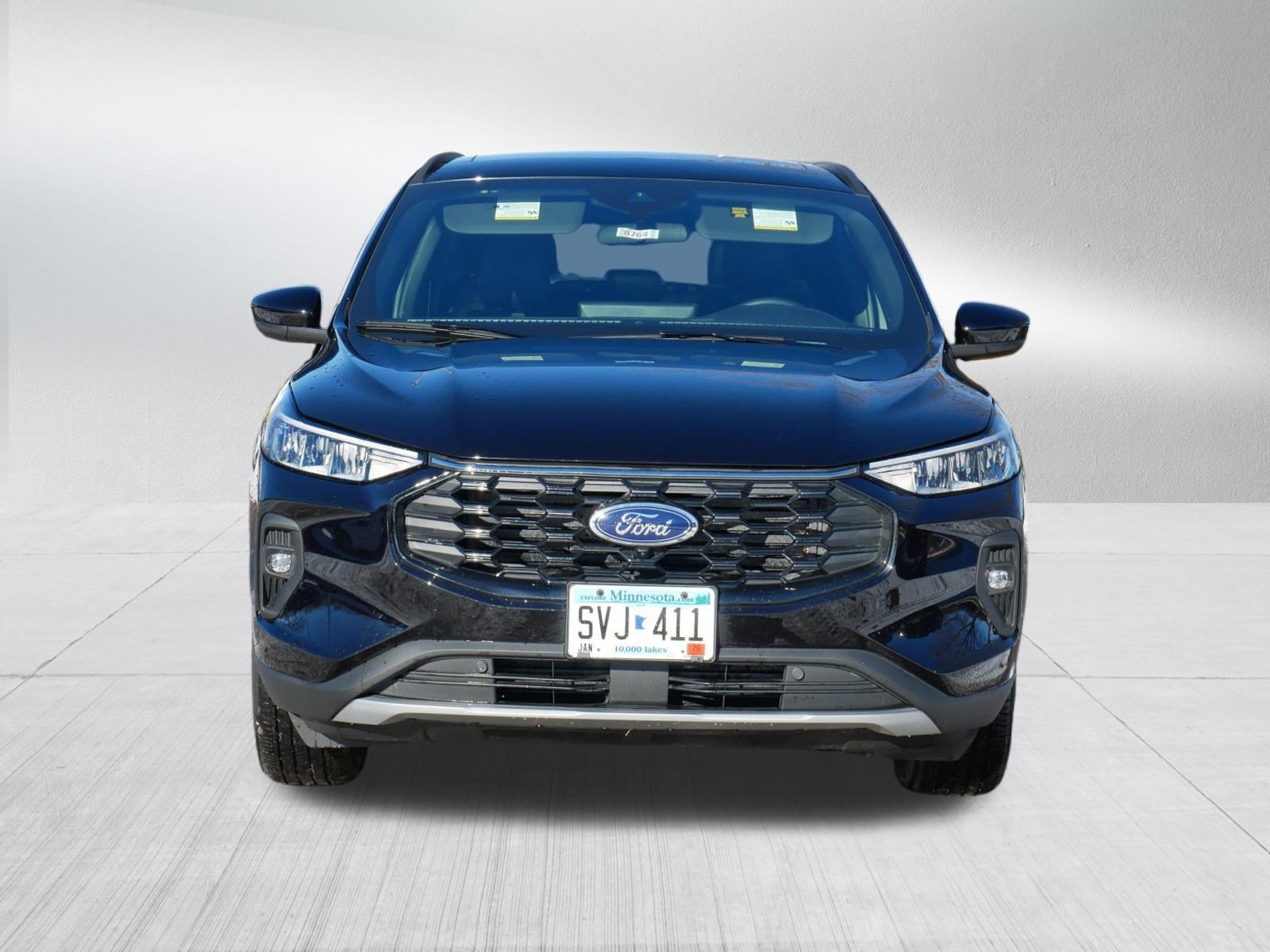 New 2025 Ford Escape ST-Line Select w/ Tech Pack #2 image 2