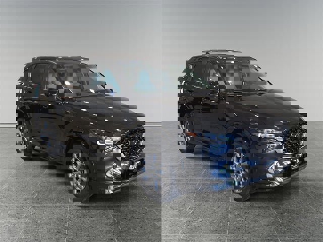 New 2025 MAZDA CX-5 AWD 2.5 S w/ Preferred Package image 31