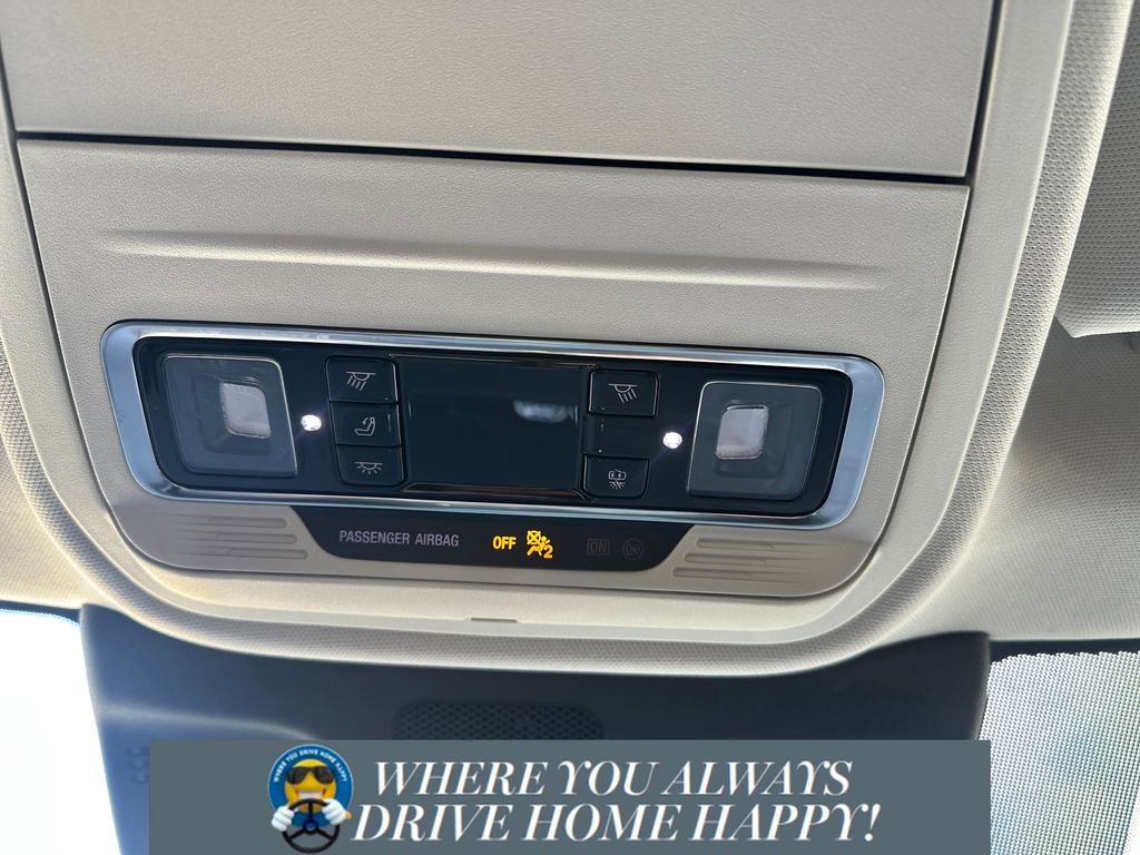 New 2026 Lincoln Navigator L Premier image 18