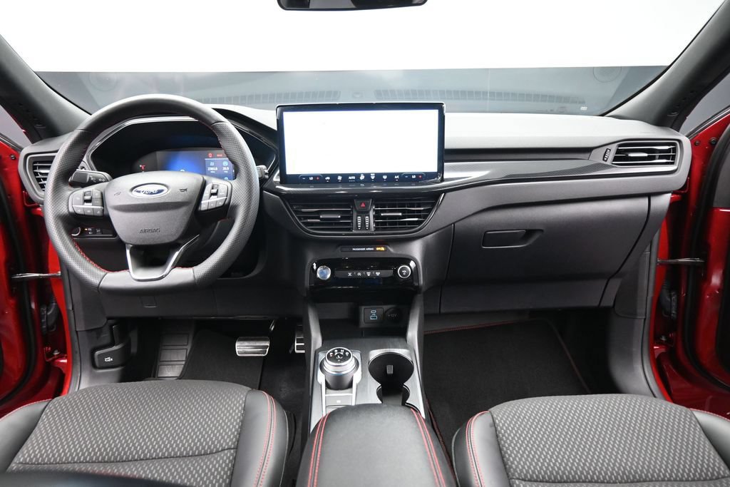 Used 2023 Ford Escape ST-Line w/ Tech Pack #1 FWD image 20
