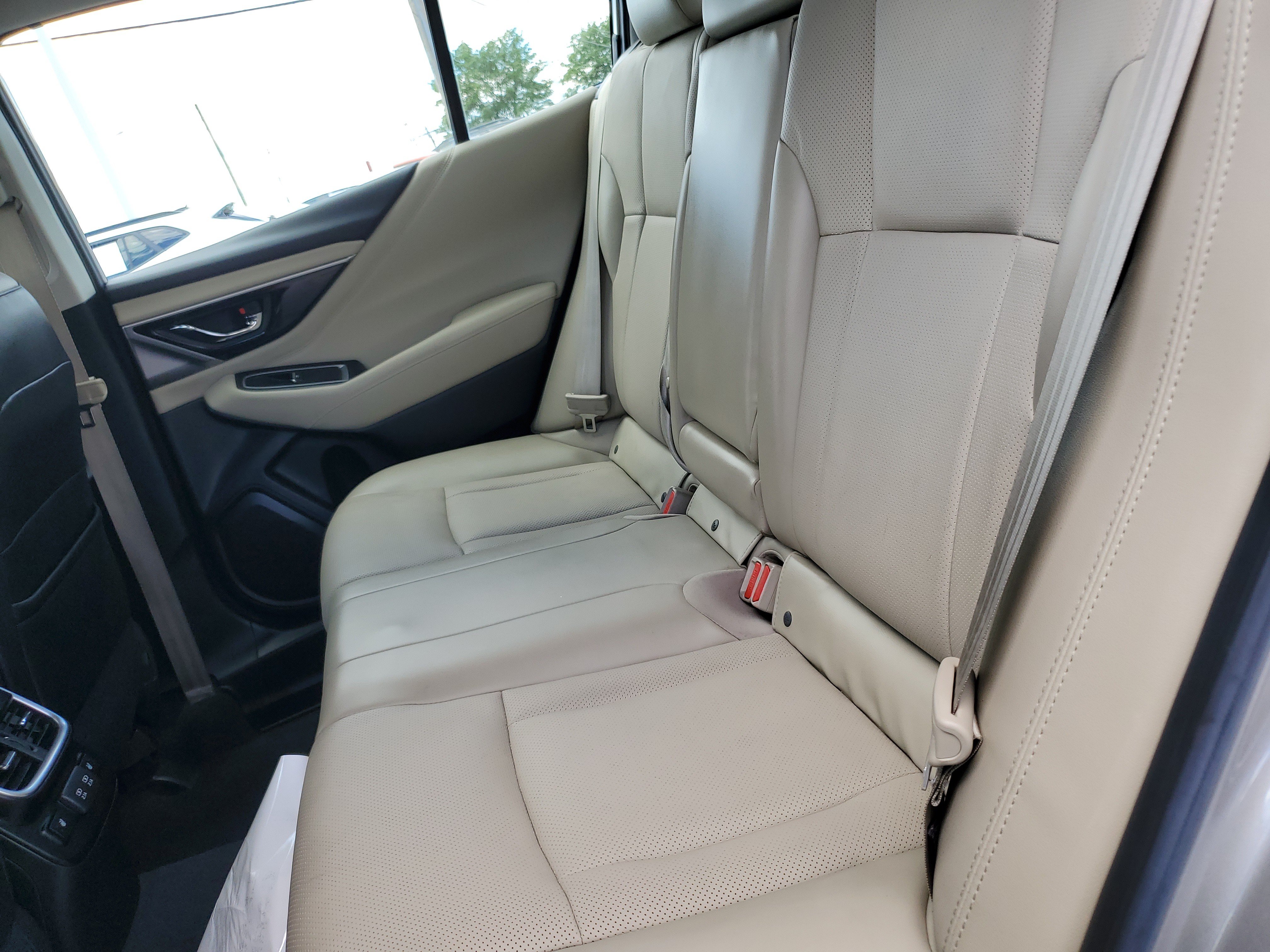 Used 2020 Subaru Legacy Limited XT AWD/4WD image 12