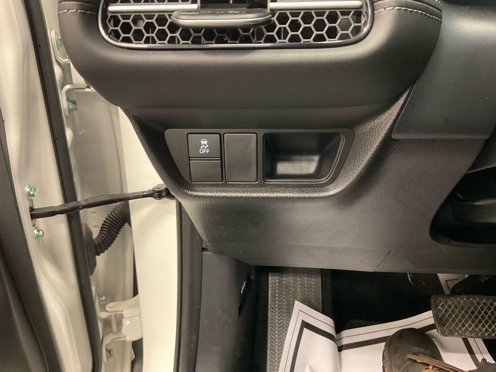 Used 2025 Honda HR-V EX-L image 21