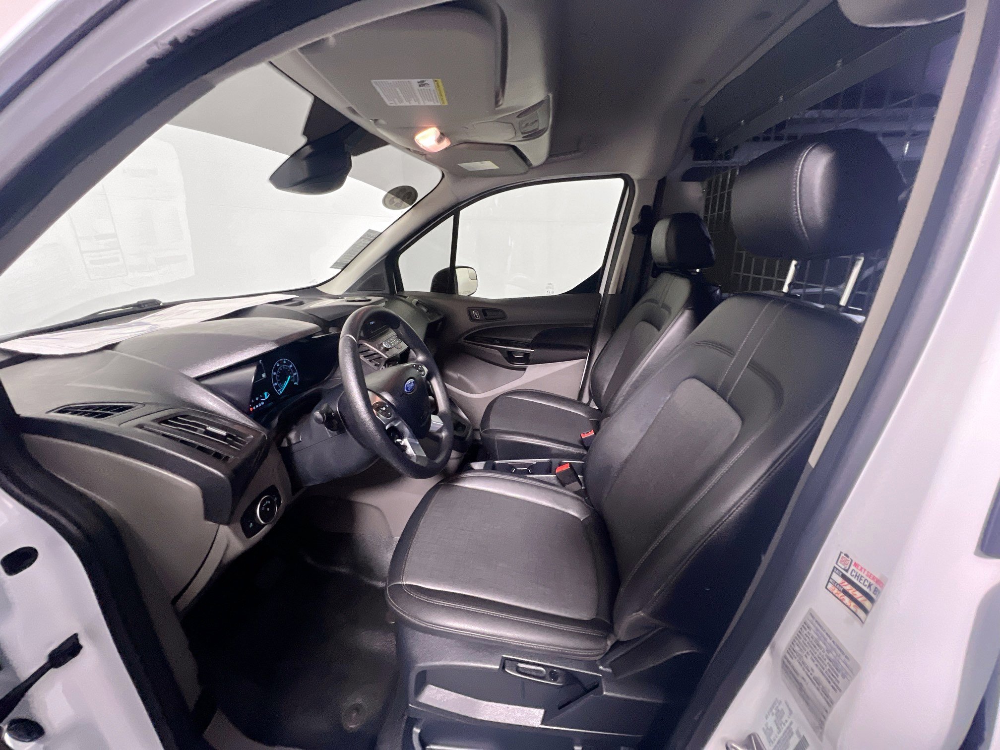 Used 2023 Ford Transit Connect XL image 14