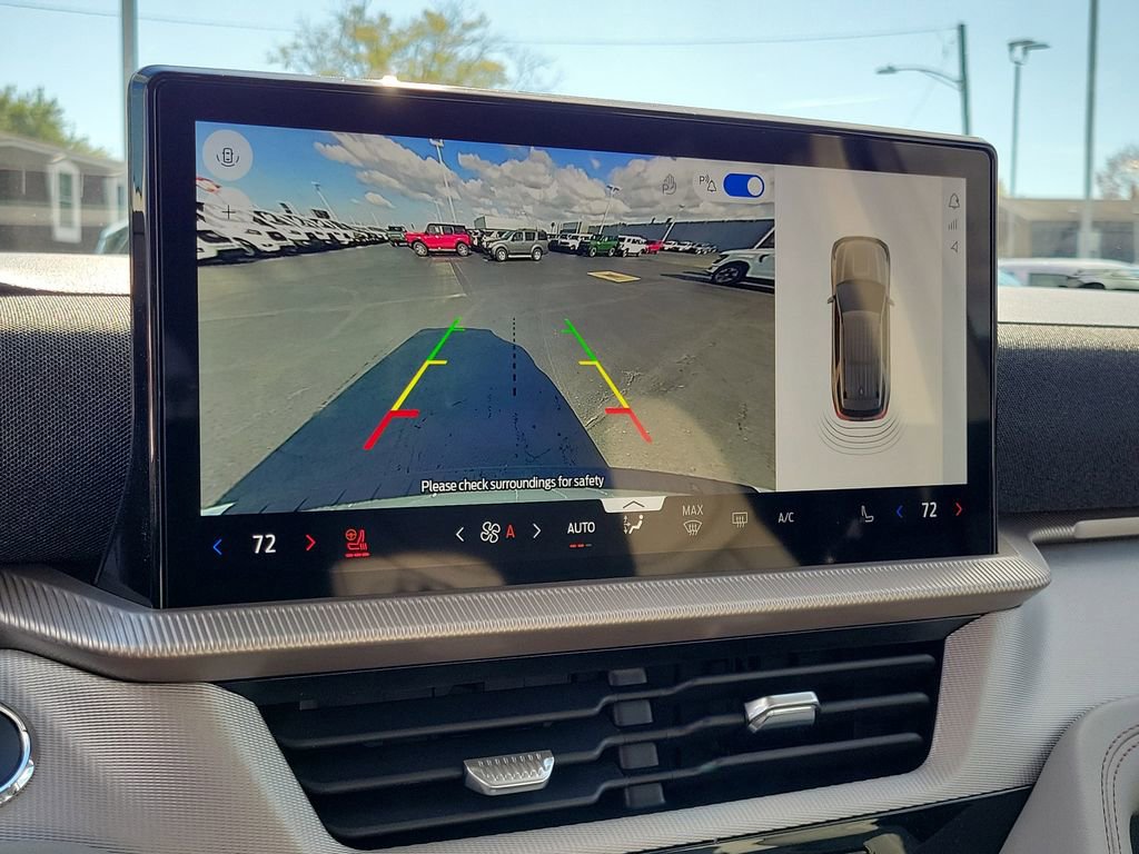 New 2026 Ford Explorer Active w/ Active Comfort Package image 26