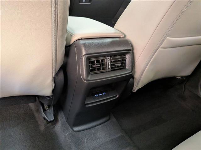 Used 2024 Honda CR-V EX-L image 24