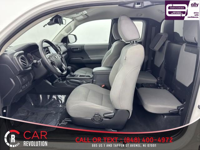 Used 2021 Toyota Tacoma SR RWD image 14
