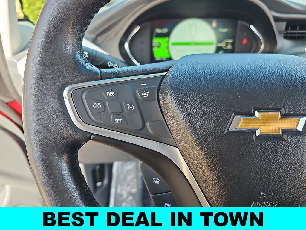 Used 2019 Chevrolet Bolt LT FWD image 16
