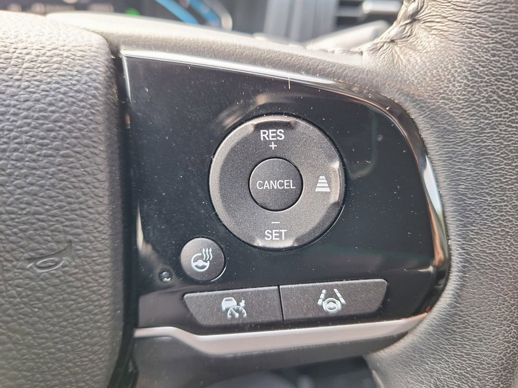 Used 2023 Honda Odyssey Elite image 14