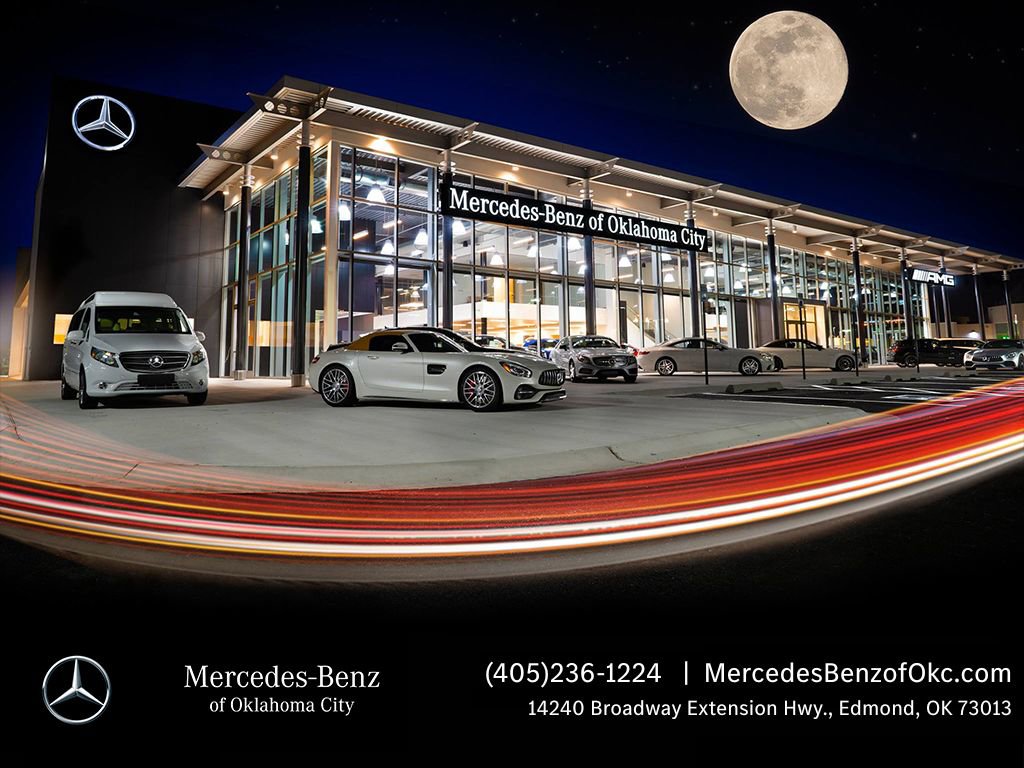 New 2026 Mercedes-Benz GLS 63 AMG 4MATIC image 3