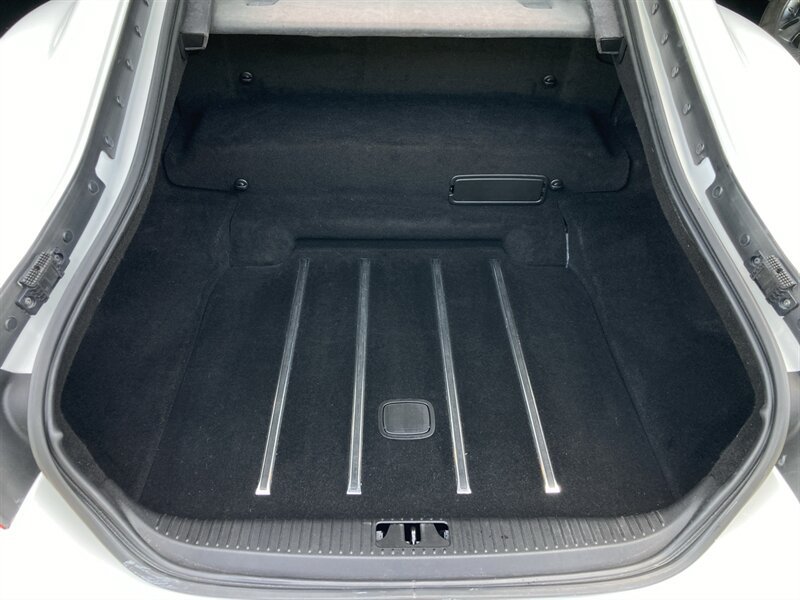 Used 2013 Jaguar XKR R RWD image 30