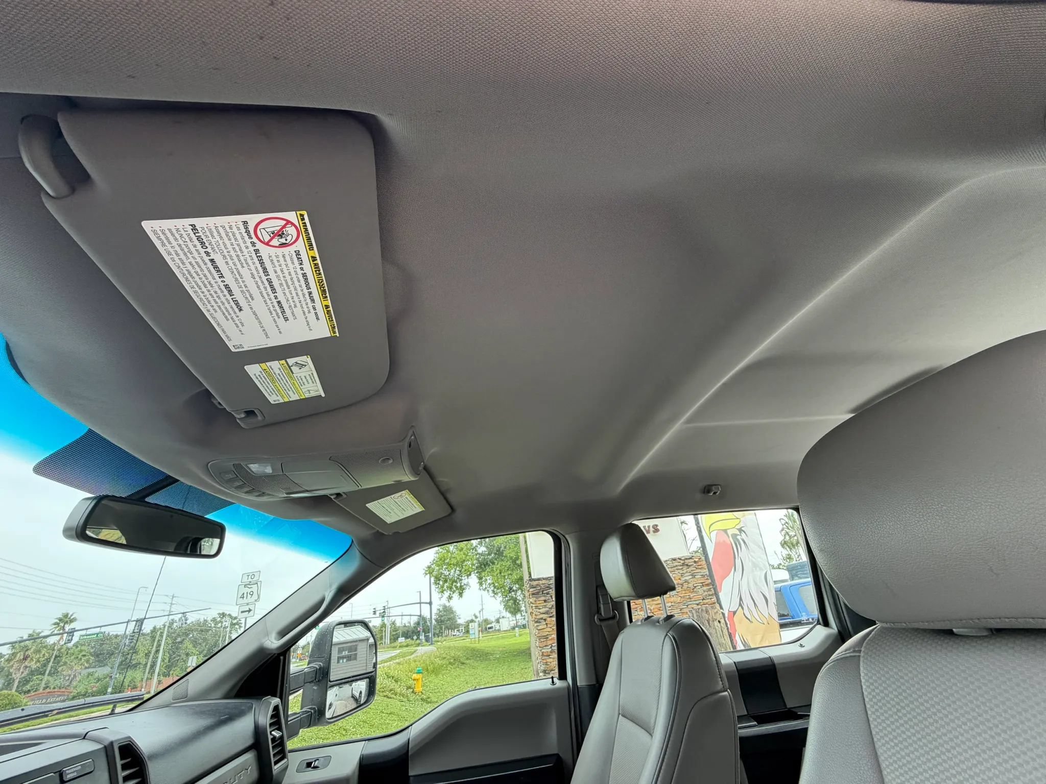 Used 2019 Ford F250 XL w/ Power Equipment Group AWD/4WD image 28