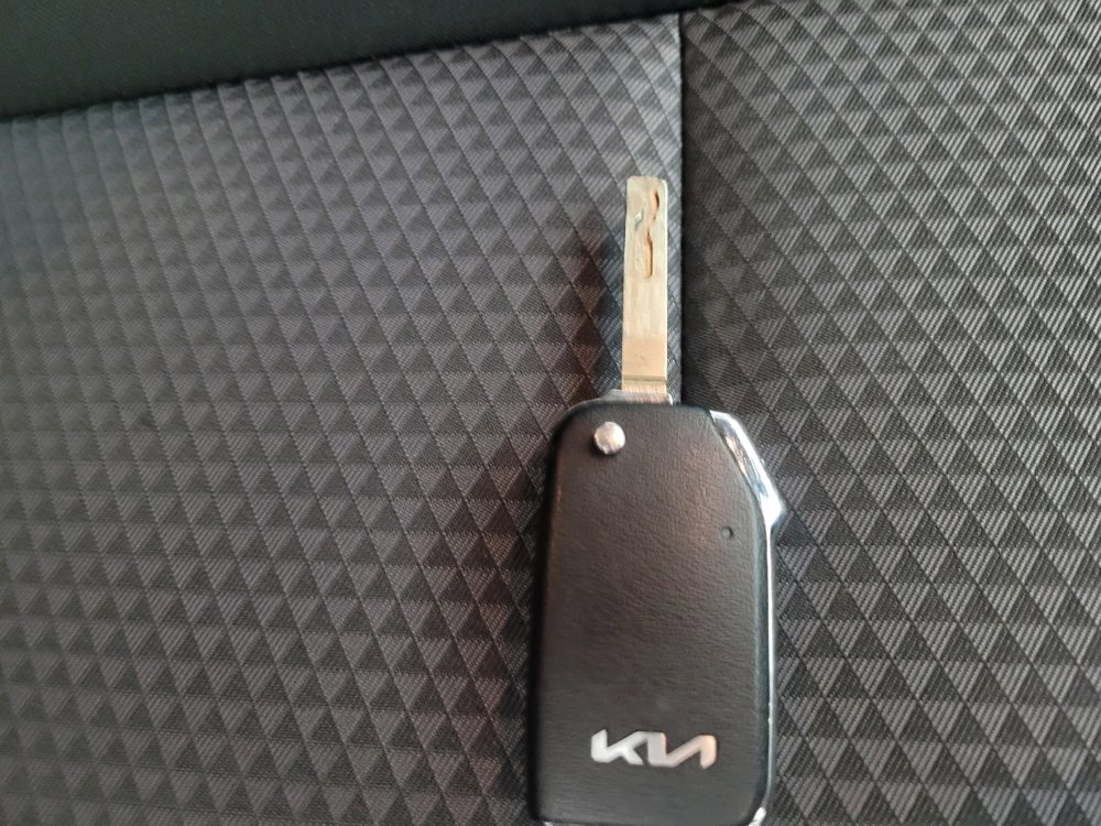 Used 2024 Kia Soul LX w/ Option Group 015 image 32