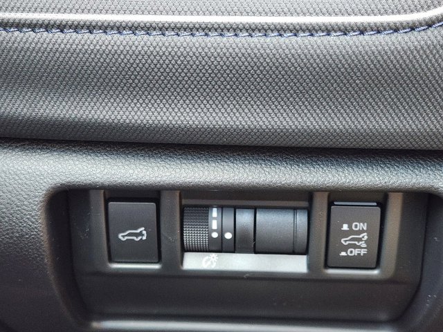 New 2026 Subaru Forester Premium AWD/4WD image 26