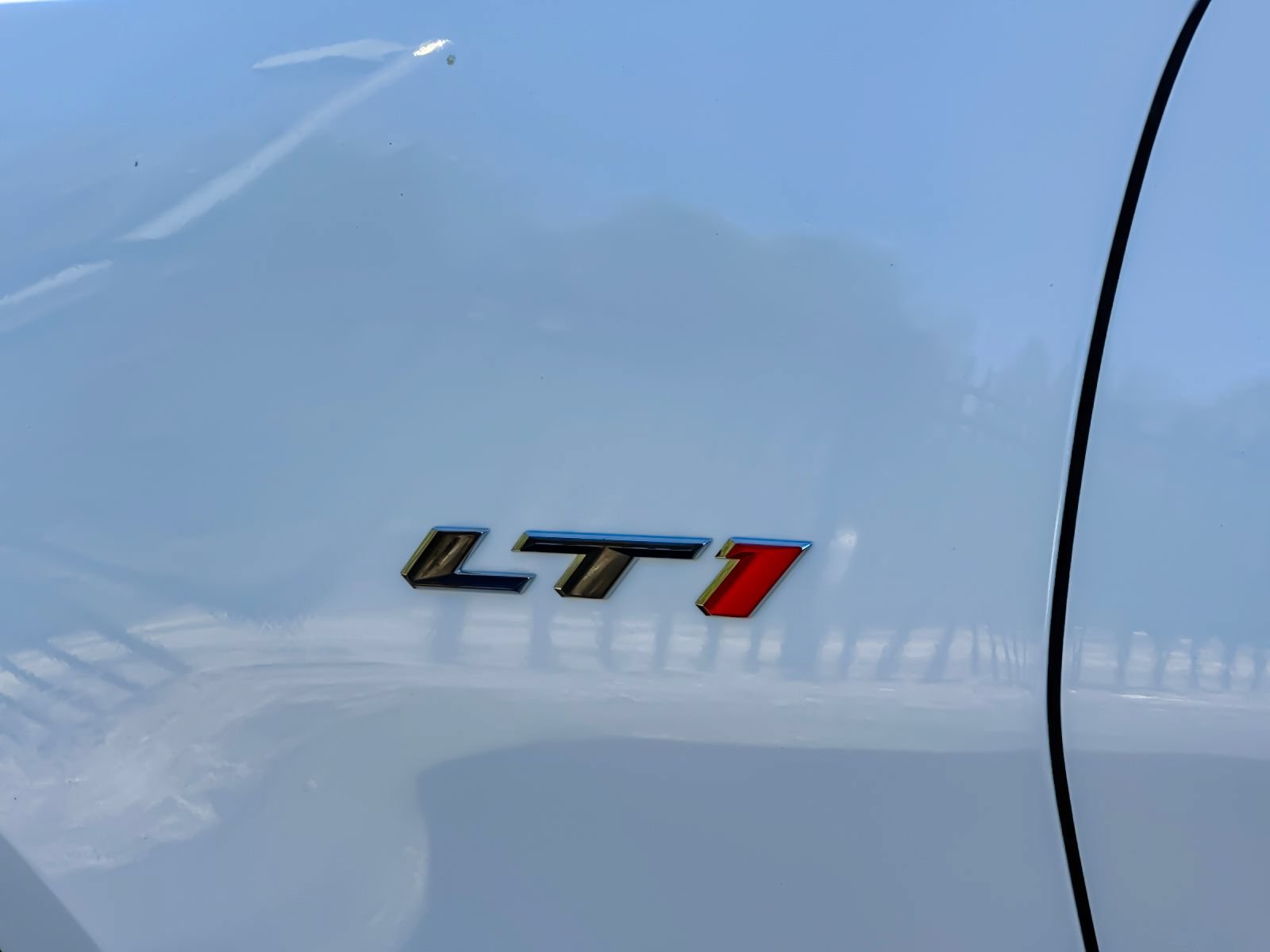 Used 2023 Chevrolet Camaro LT w/ RS Package RWD image 26