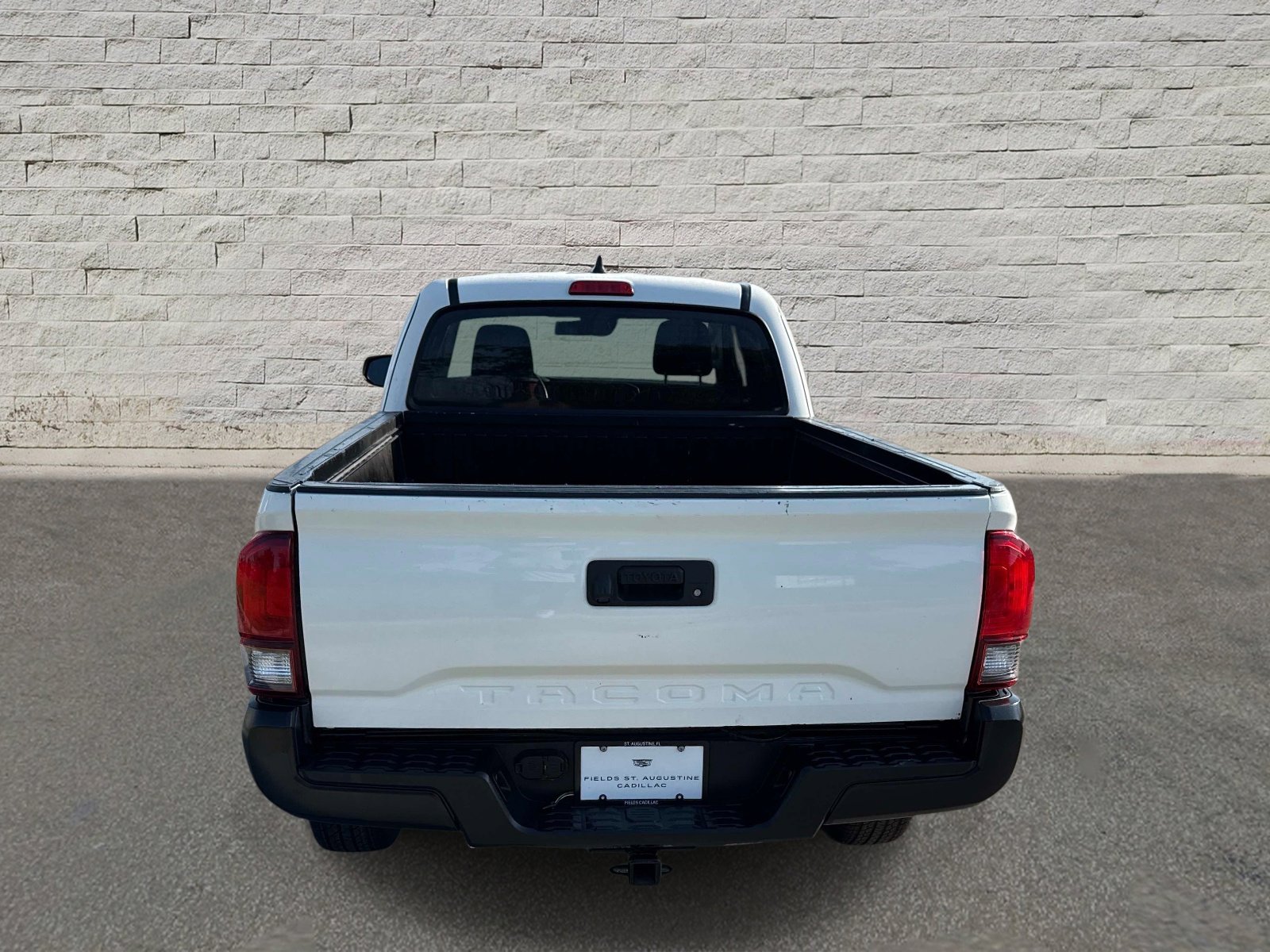 Used 2021 Toyota Tacoma SR image 6