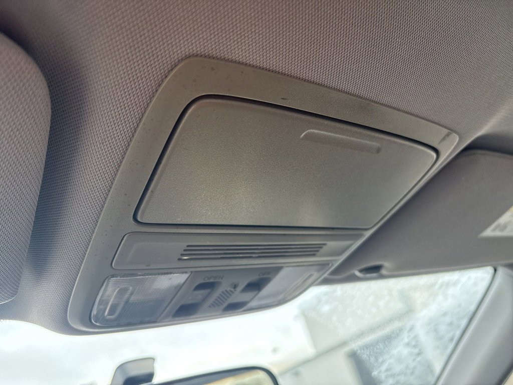 Used 2014 Honda Accord EX image 20