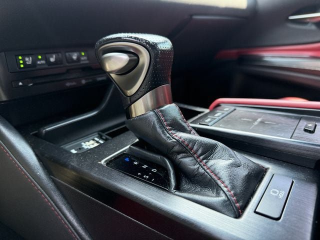 Used 2020 Lexus ES 350 F Sport w/ Accessory Package 2 FWD image 19