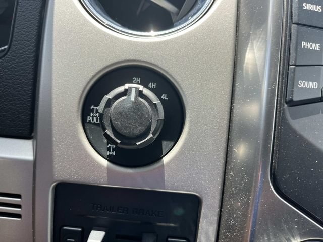 Used 2013 Ford F150 FX4 AWD/4WD image 32