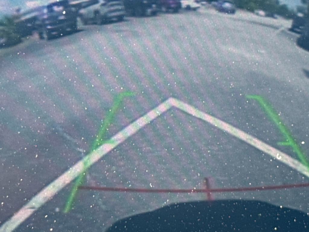 Used 2023 Mitsubishi Eclipse Cross SEL AWD/4WD image 29