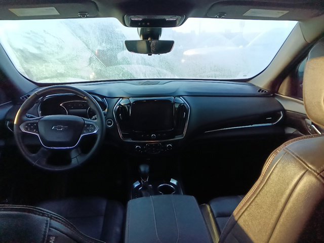 Used 2023 Chevrolet Traverse RS FWD image 5