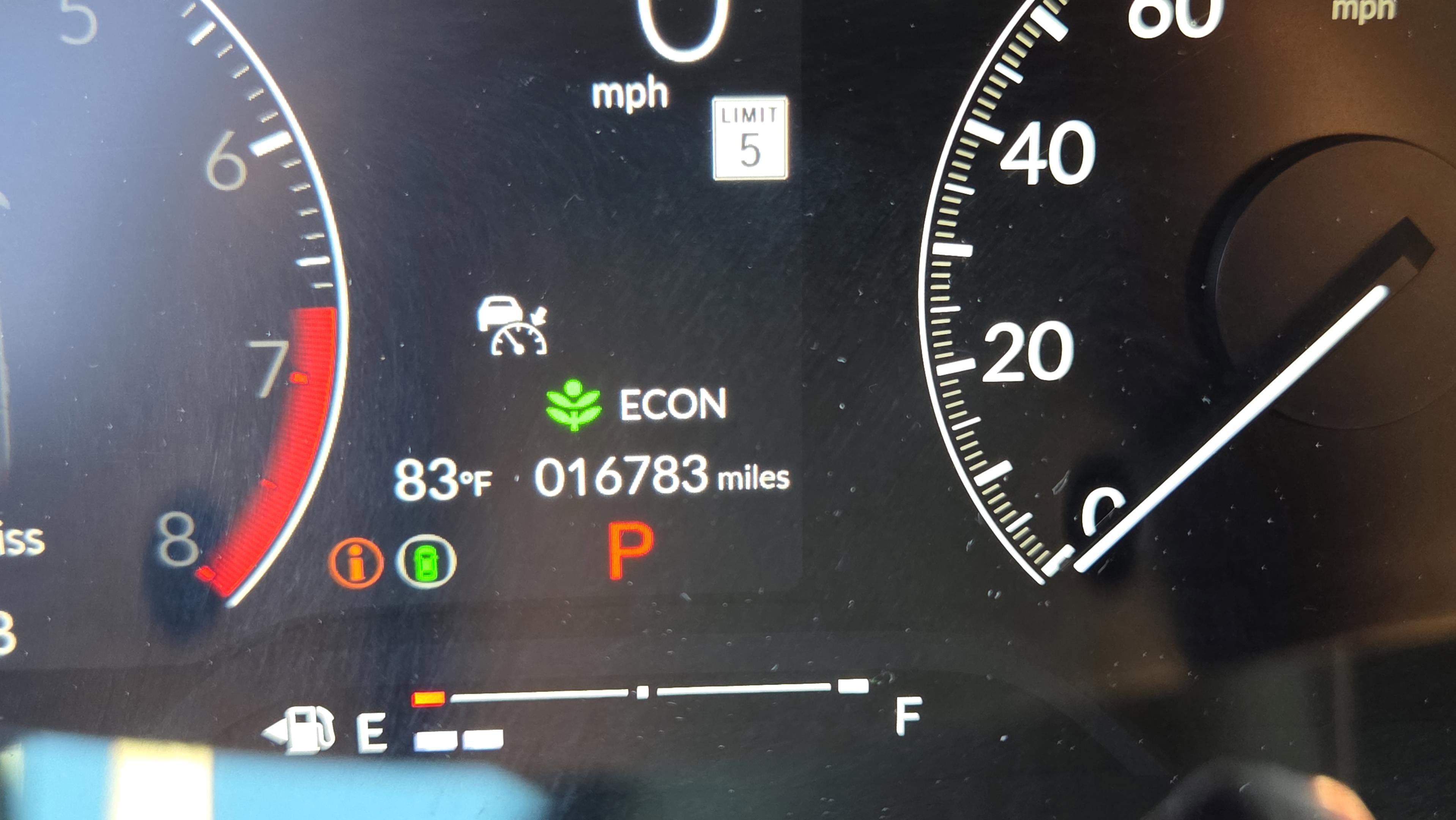 Used 2023 Honda Civic Sport image 34