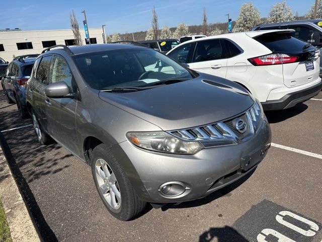 Used 2009 Nissan Murano SL w/ Premium Pkg image 1