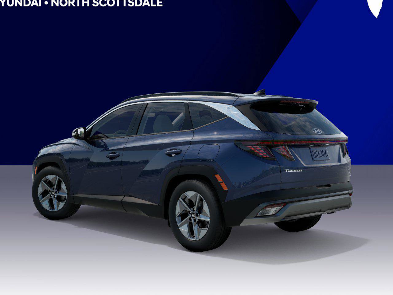 New 2026 Hyundai Tucson SEL FWD image 5