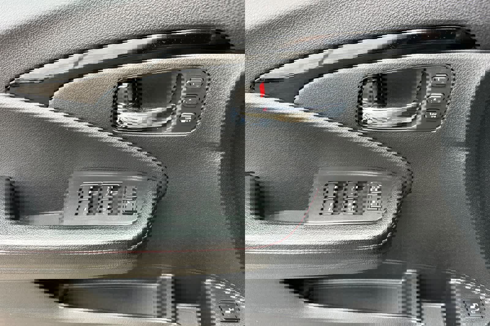 Used 2017 Honda Ridgeline Black Edition image 12