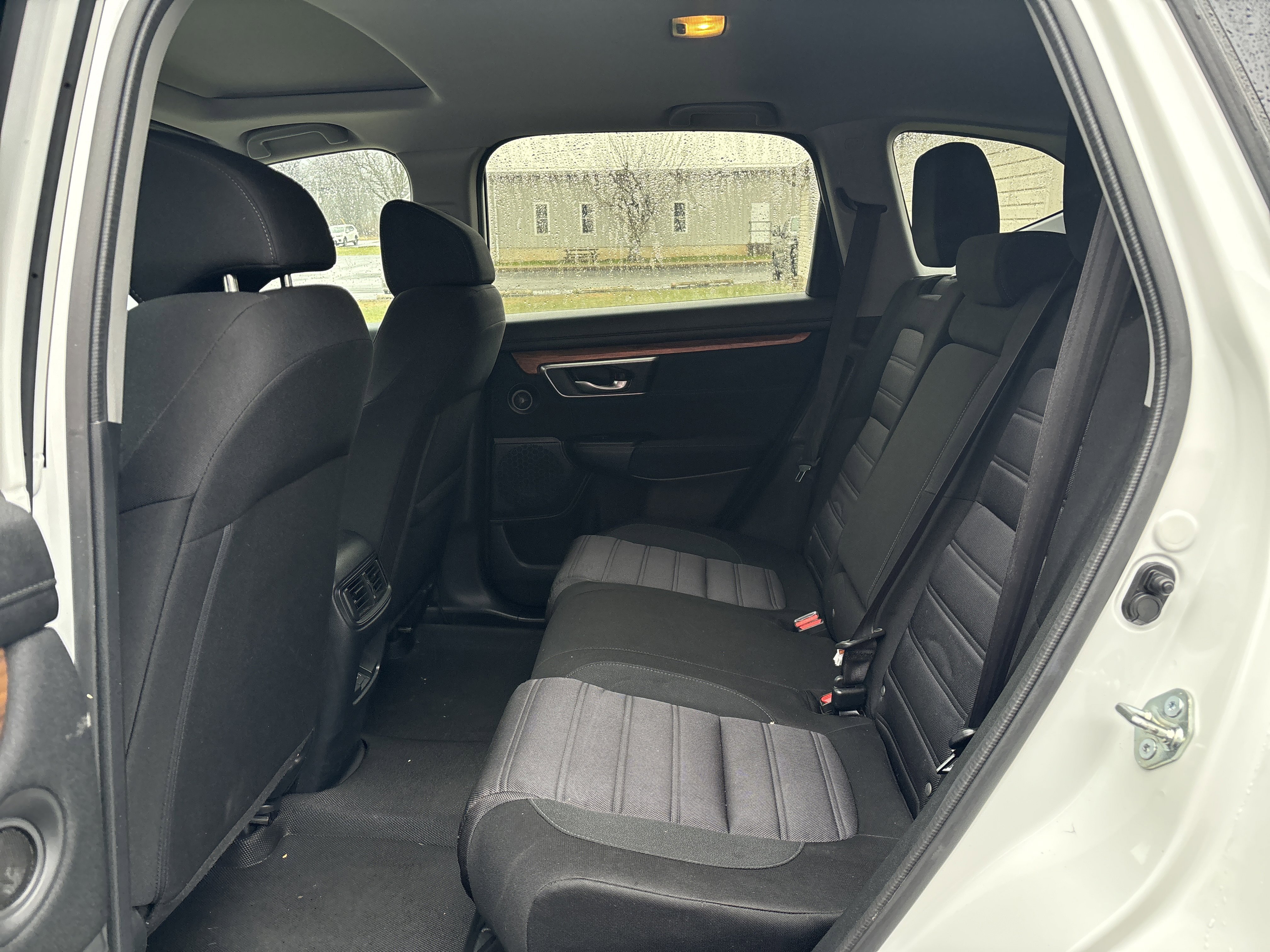 Used 2020 Honda CR-V EX image 16