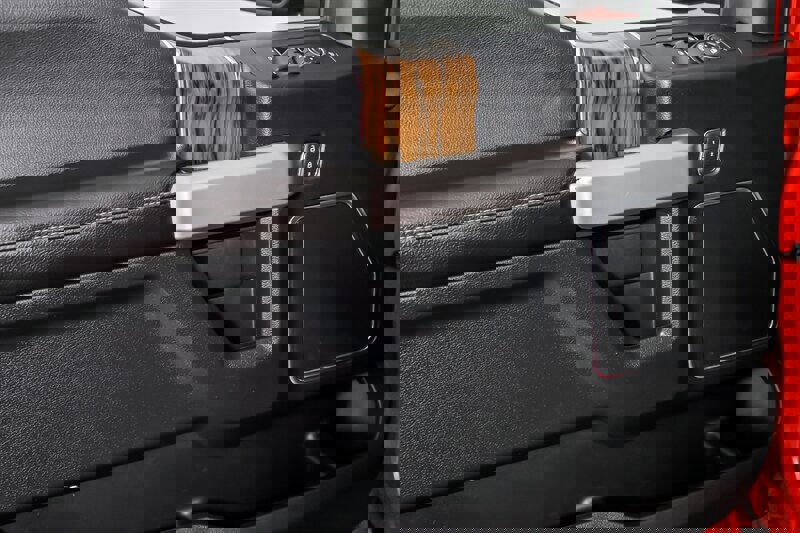 Used 2018 Ford F150 Lariat w/ Equipment Group 502A Luxury image 14