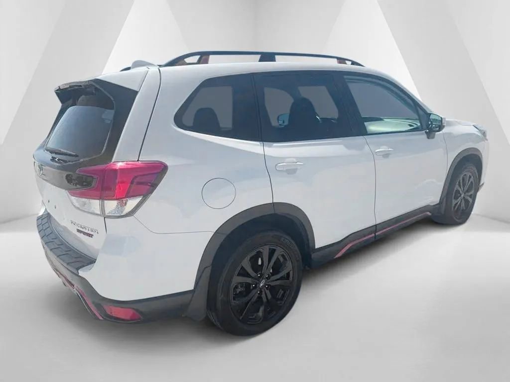 Used 2023 Subaru Forester Sport AWD/4WD image 7